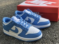 NIKE PANDA LOW DUNK - 43uk8.5