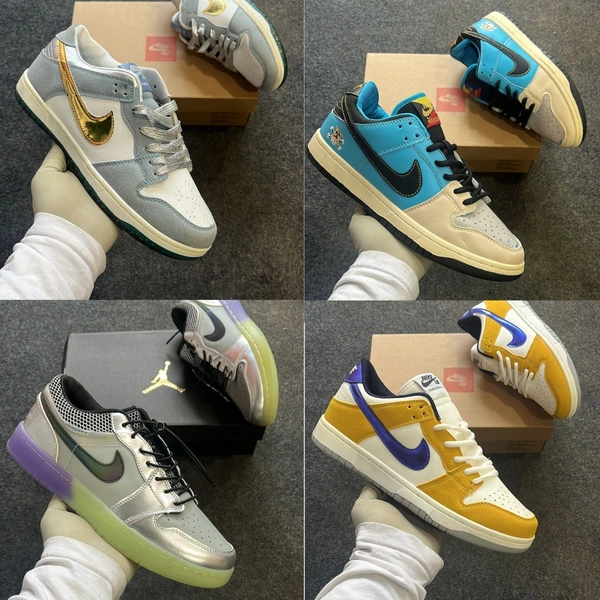 nike sb low dunks Shoes - 41uk7