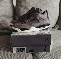 Jordan 4 ma maniere high quality  - 40uk6