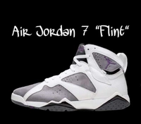 Air Jordan 7 Retro “Flint” sneakers - 41
