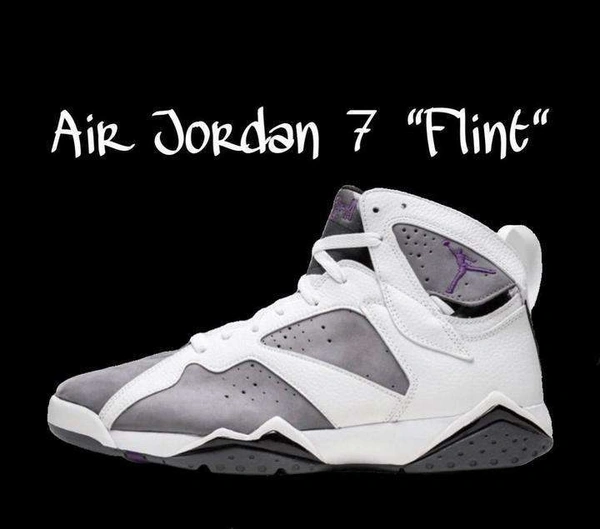 Air Jordan 7 Retro “Flint” sneakers - 41