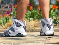 Air Jordan 7 Retro “Flint” sneakers - 43