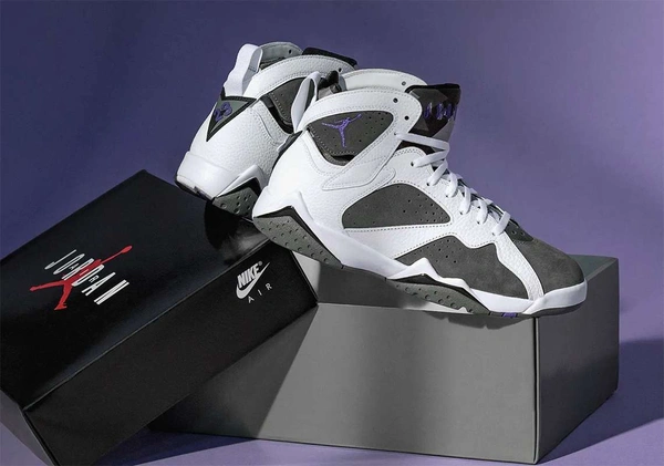 Air Jordan 7 Retro “Flint” sneakers - 44
