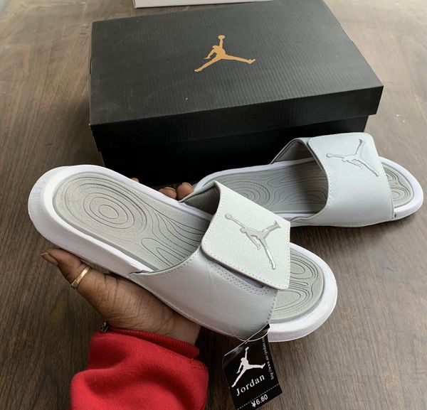 Air jordan hydro best sale sandals