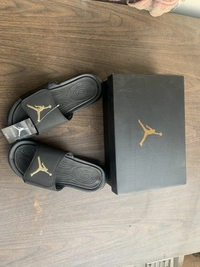 Jordan Hydro slides Shoes - 43uk8.5