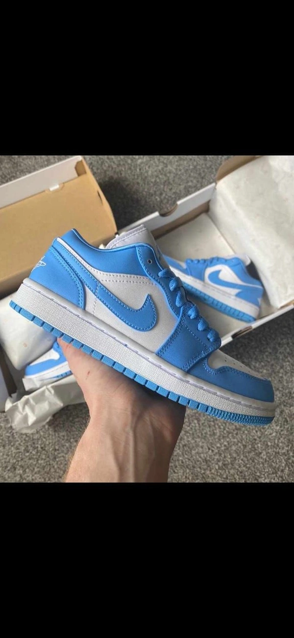 Jordan shoes 5A quality - 40uk6