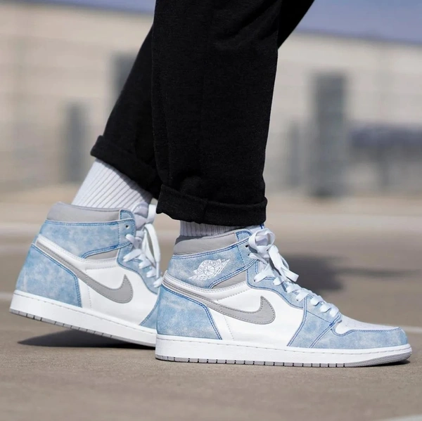 Nike Jordan 1 Retro royal blue - 40uk6