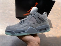 Air jordan kaws first replica shoes - 42uk8