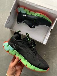 Reebok  shoes zig dynamic-2 - 45uk10