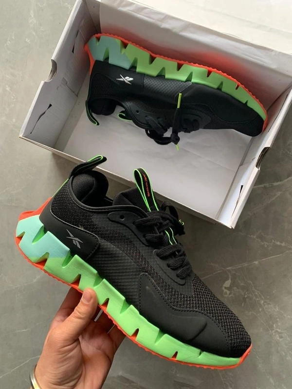 Reebok  shoes zig dynamic-2 - 45uk10