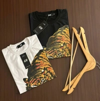 Cotton Lykra Fabric - L