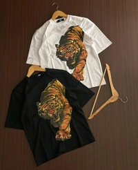 Cotton Lykra Fabric - L