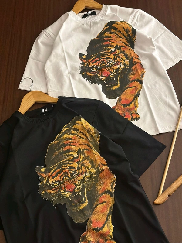 Cotton Lykra Fabric - XL
