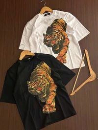 Cotton Lykra Fabric - XL