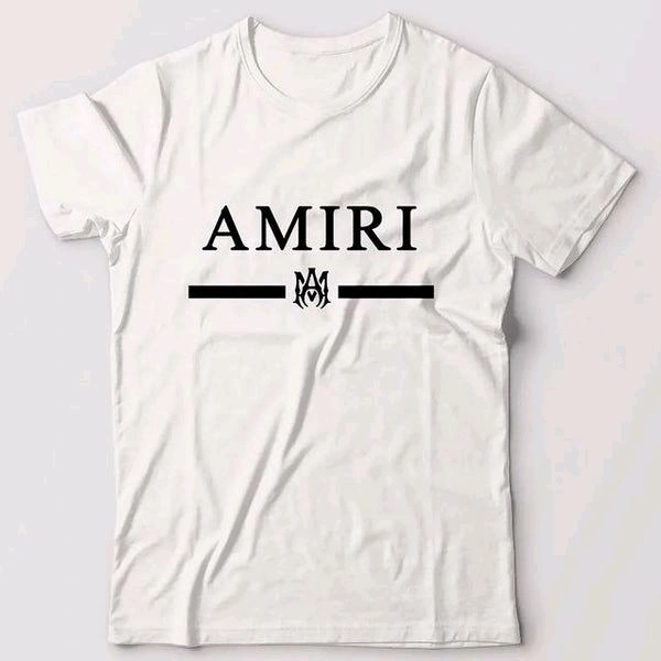 Women's Luxury Cotton T-shirts (AB8) - White, 2XL