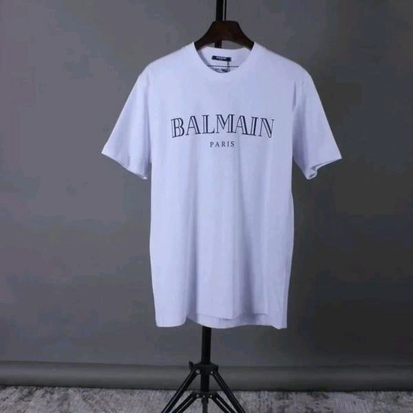 Women's Luxury Cotton T-shirts (AB31) - White, S