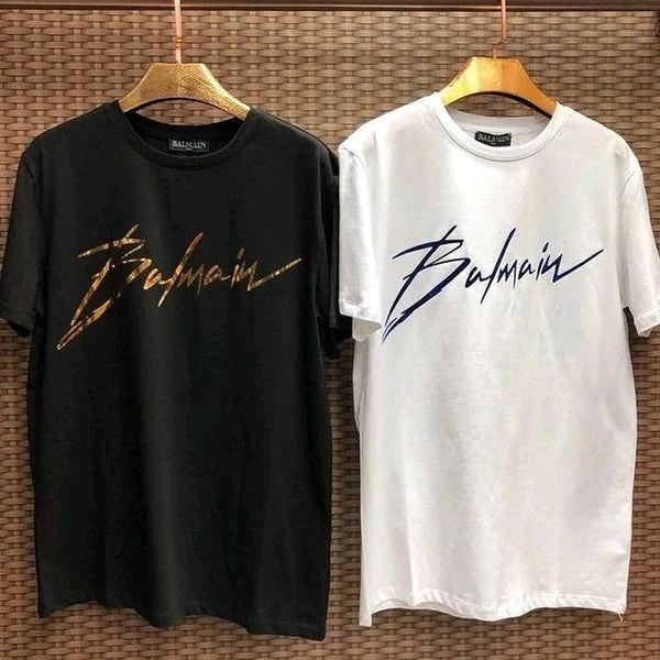 Women's Luxury Cotton T-shirts (AB22) - 3XL, White