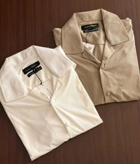 ZARA Designer Shirts - M