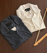 ZARA Designer Shirts - L