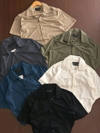 ZARA Designer Shirts - XL