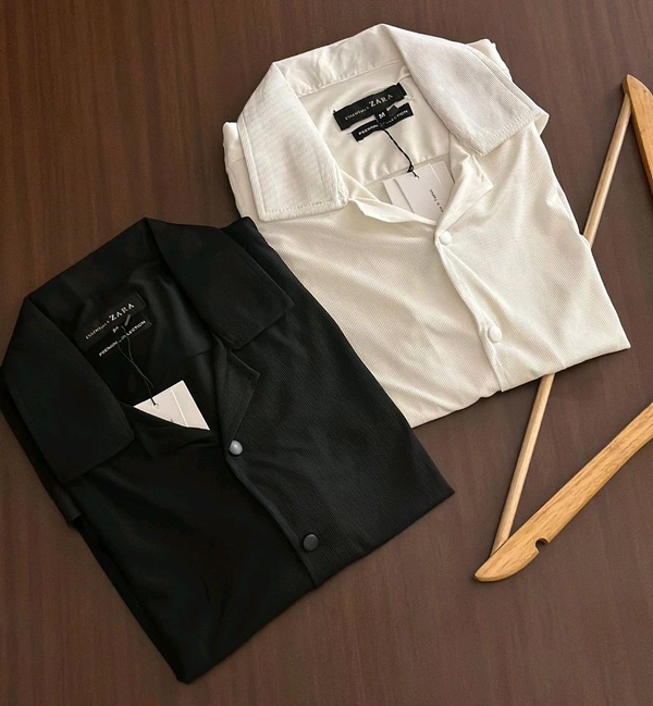 ZARA Designer Shirts - XXL