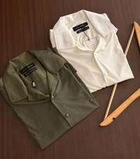 ZARA Designer Shirts - XXL