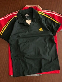 ADIDAS T-SHIRTS - M