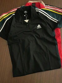 ADIDAS T-SHIRTS - M