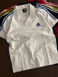 ADIDAS T-SHIRTS - M