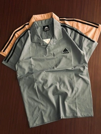 ADIDAS T-SHIRTS - XL