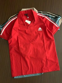 ADIDAS T-SHIRTS - XL