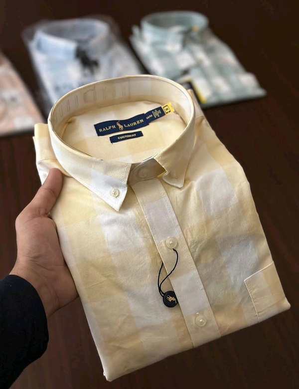 RALPH LAUREN - M