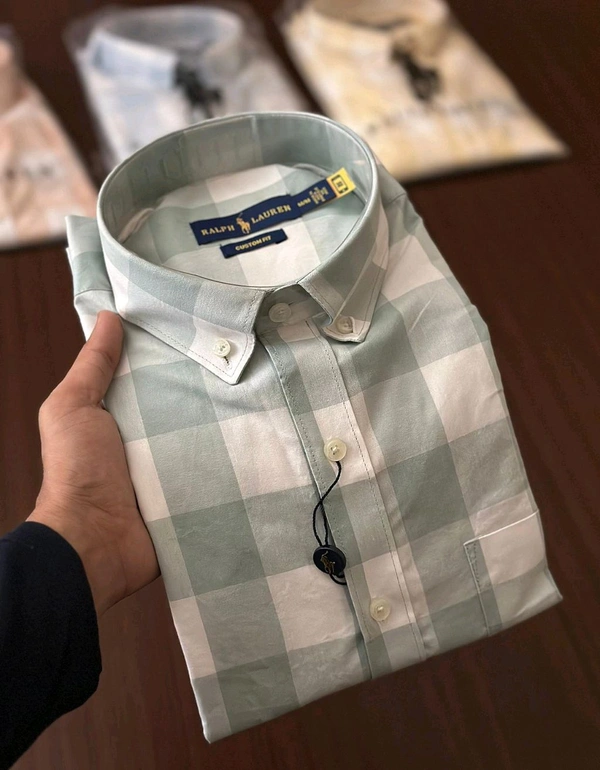 RALPH LAUREN - XL