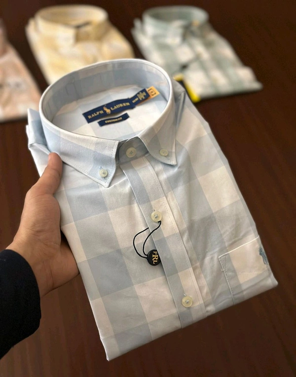 RALPH LAUREN - XL