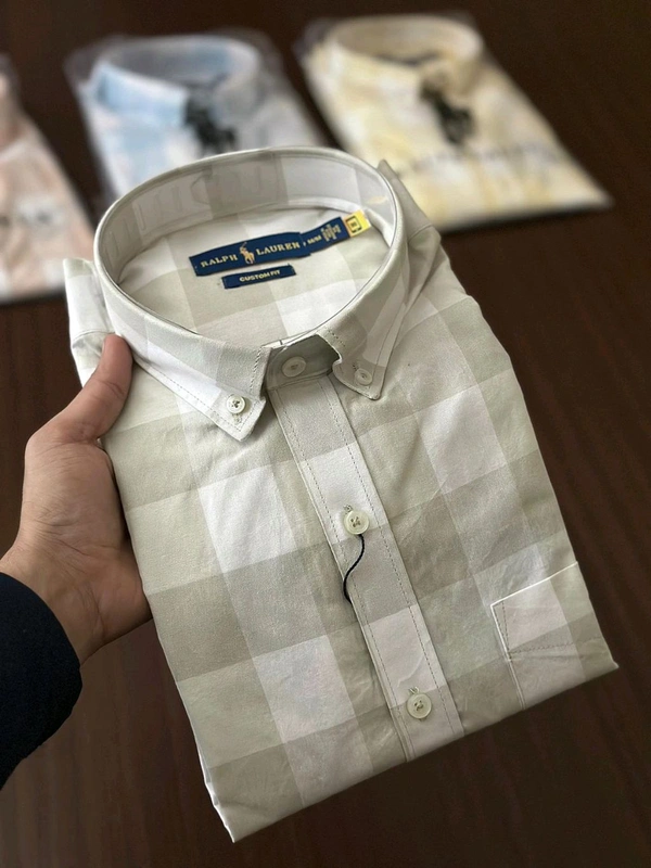 RALPH LAUREN - XL