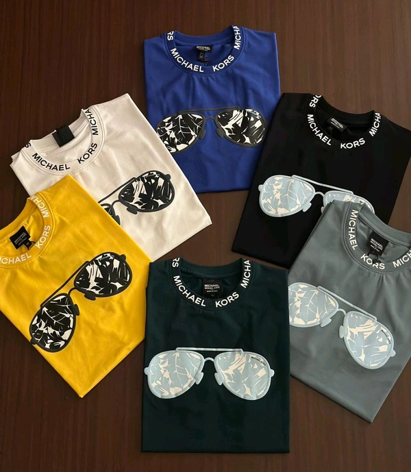 MK DESIGNER T-SHIRT - M