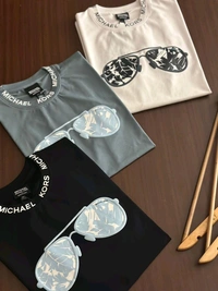 MK DESIGNER T-SHIRT - M