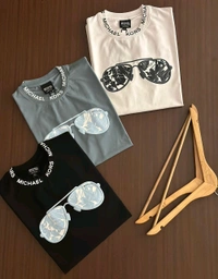 MK DESIGNER T-SHIRT - M