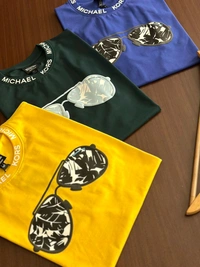 MK DESIGNER T-SHIRT - M