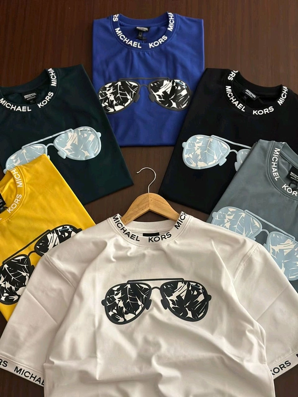 MK DESIGNER T-SHIRT - M