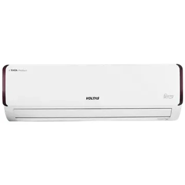 voltas VOLTAS Vectra 4 in 1 Convertible 1.3 Ton 3 Star Inverter Split AC with Anti Dust Filter (2023 Model, Copper Condenser)