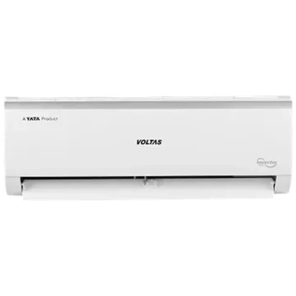 VOLTAS 103V Vectra Elite 4 in 1 Convertible 0.8 Ton 3 Star Inverter Split AC with Turbo Cooling (2023 Model, Copper Condenser)