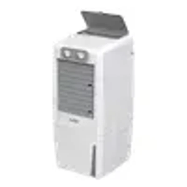 Kenstar KENSTAR NIX 12 Litres Desert Air Cooler (Honeycomb Technology, KCLNIXGY012BMH-ETA, White)