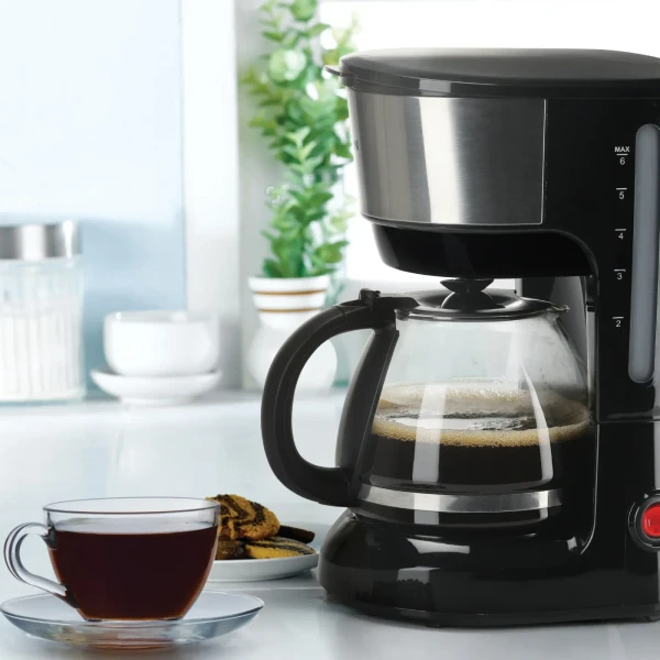 Glen Drip Coffee Maker 750 ML, 600 W (9052CM)