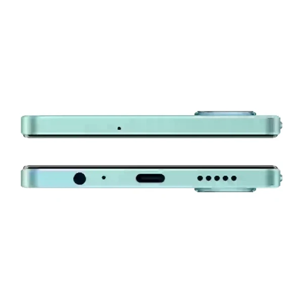 Vivo vivo Y28 5G (8GB RAM, 128GB) - Glitter Aqua