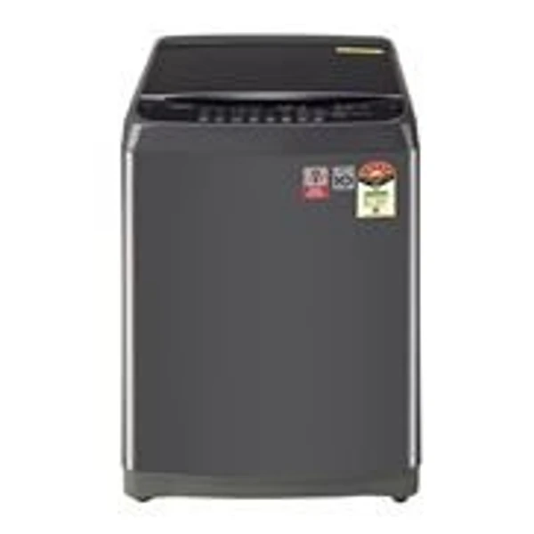 LG 7 Kg 5 Star Fully Automatic Top Load Washing Machine with TurboWash, Quick Wash, 3 Motion, Smart Inverter Motor (T70AJMB1Z)