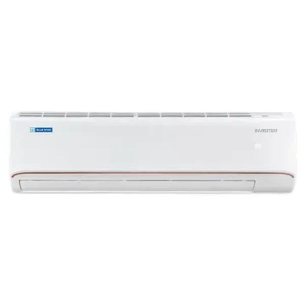 BLUE STAR Blue Star FNU 5 in 1 Convertible 1.5 Ton 3 Star Inverter Split AC with Turbo Mode (2022 Model, Copper Condenser, IA318FNU)