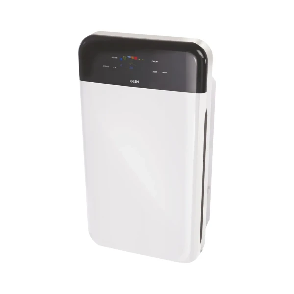Glen Air Purifier 5 Stage with True HEPA Filter, 36 sq Meters Room Coverage, Remote Control (6033)