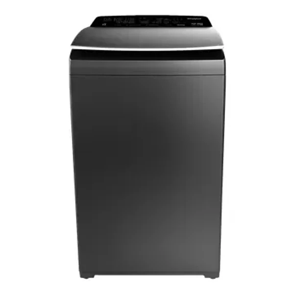 WHIRLPOOL Whirlpool 10 kg Fully Automatic Top Load Washing Machine (BW Pro, 31593, 6th Sense Technology, Graphite)