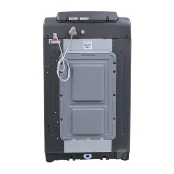 WHIRLPOOL Whirlpool 10 kg Fully Automatic Top Load Washing Machine (BW Pro, 31593, 6th Sense Technology, Graphite)